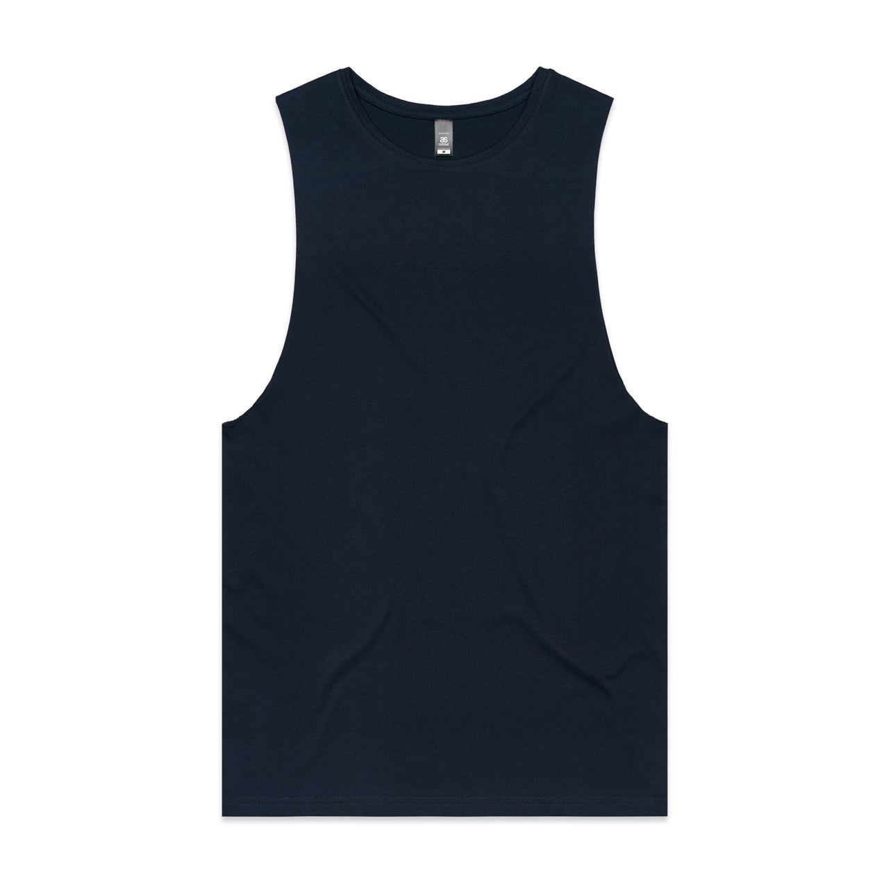 Barnard Tank NAVY front