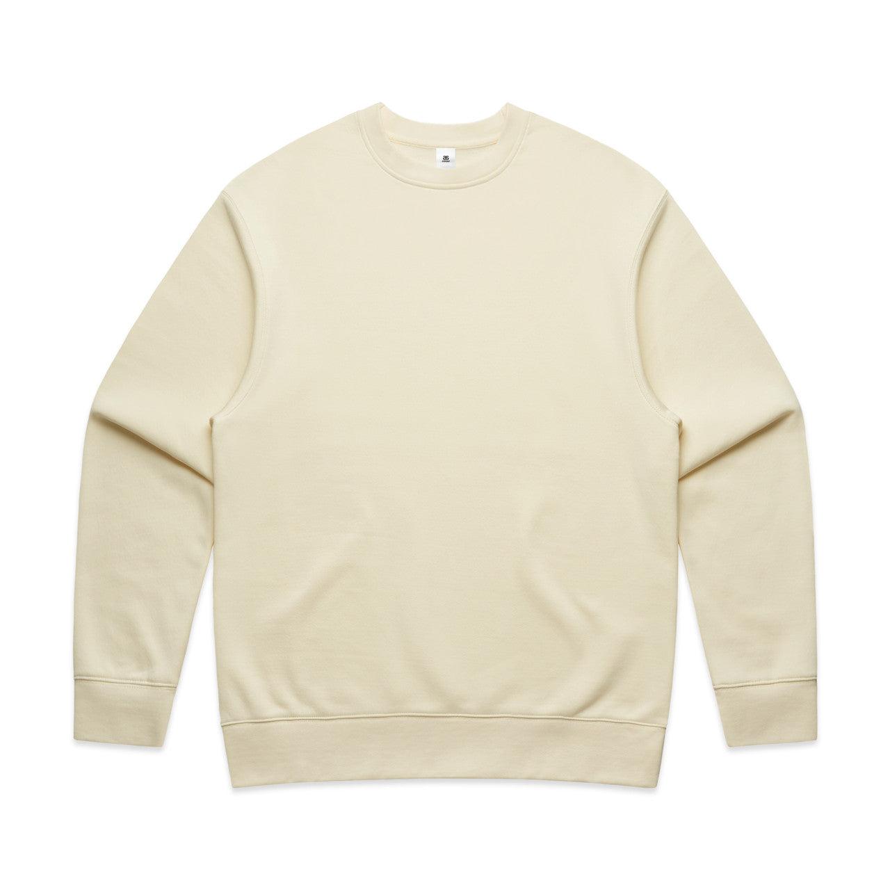 Relax Crew BUTTER front