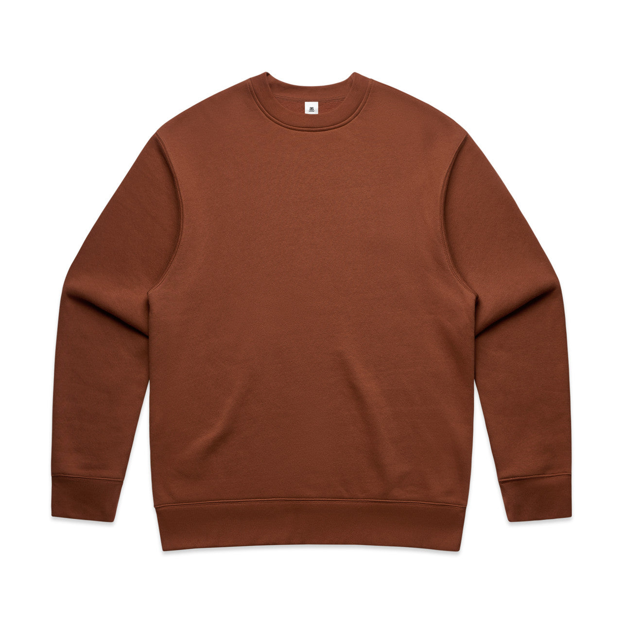 Relax Crew CLAY front