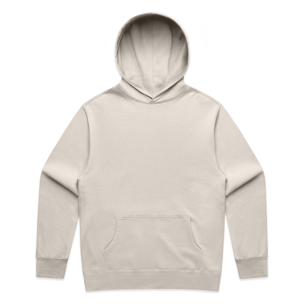 Relax Hood BONE front