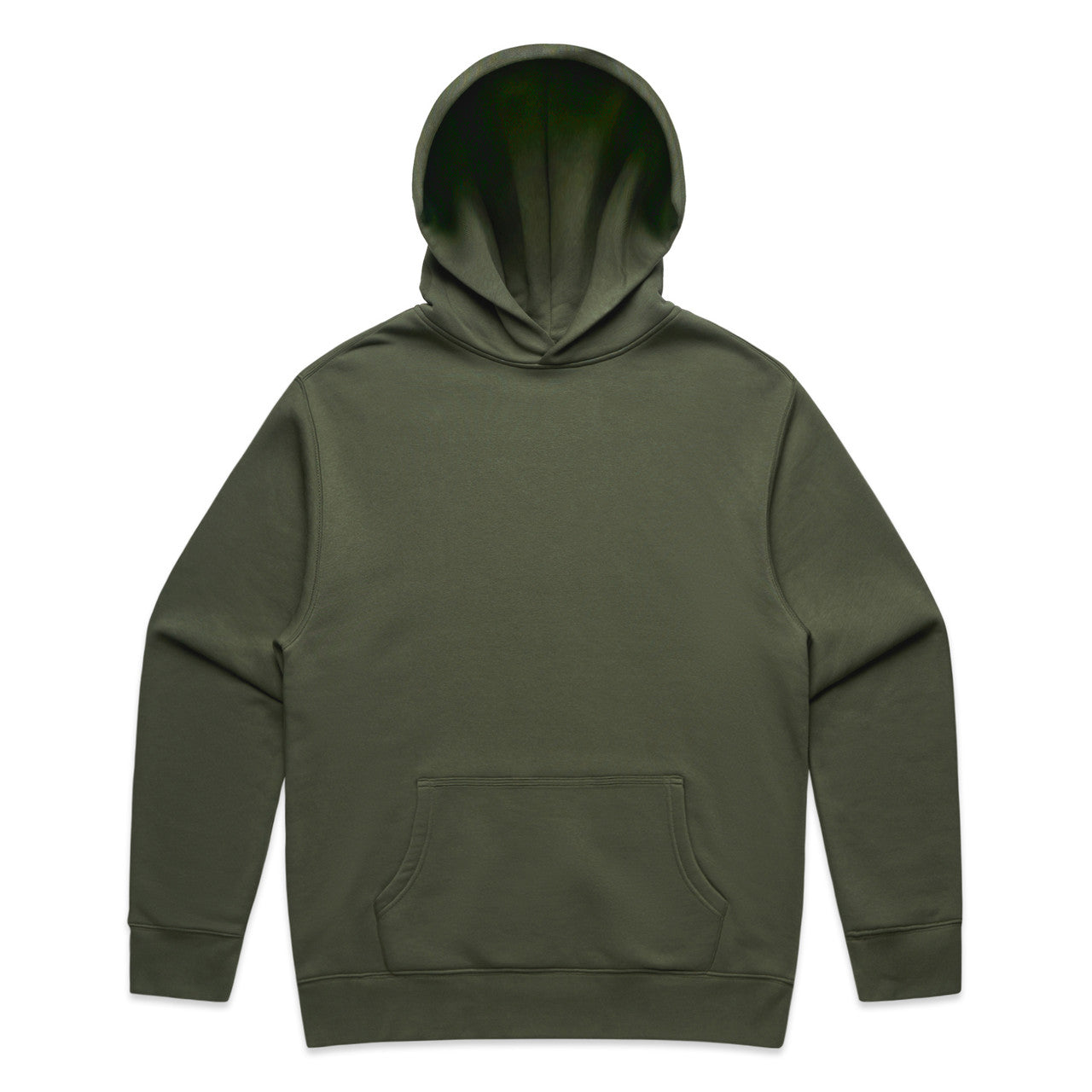 Relax Hood CYPRESS front