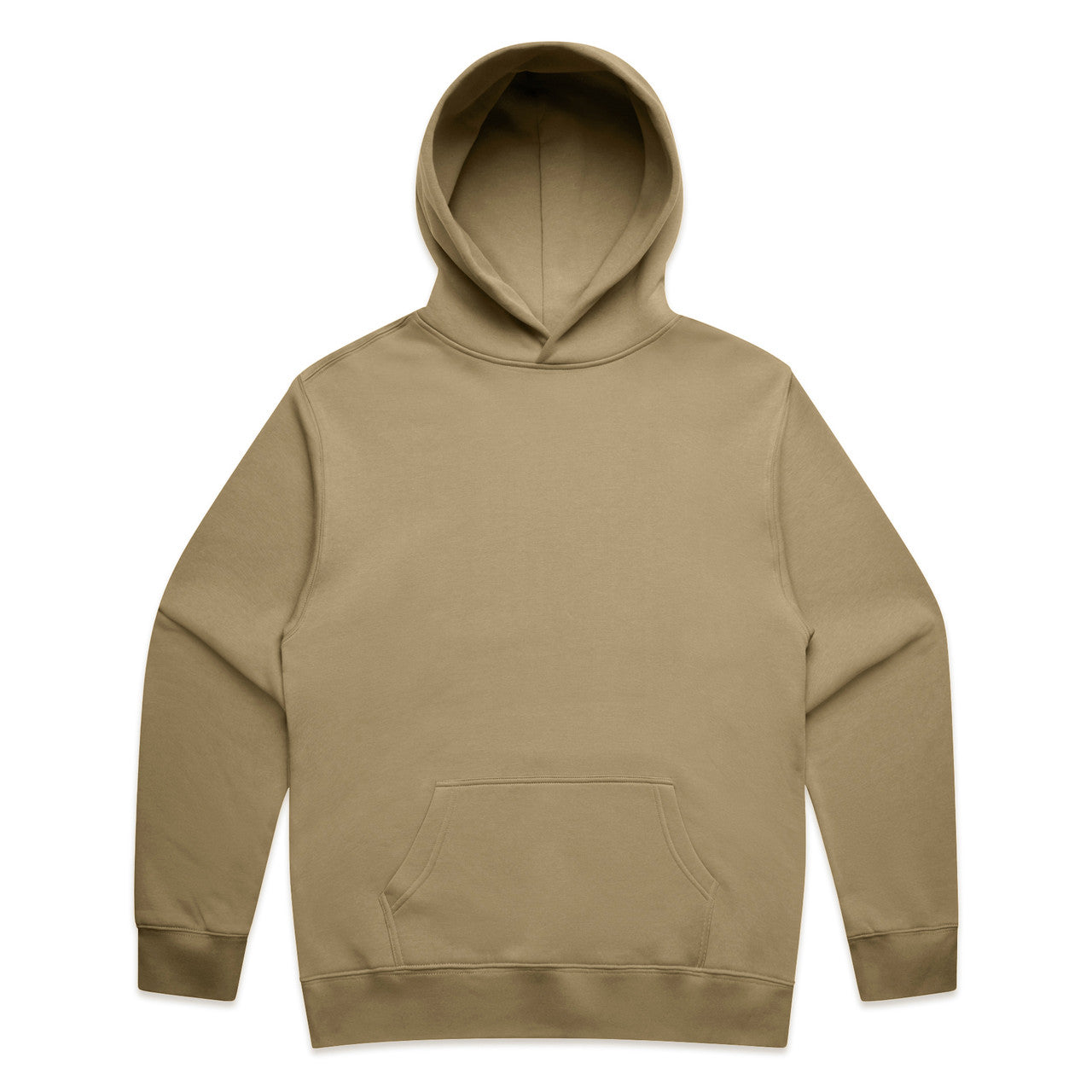 Relax Hood SAND front