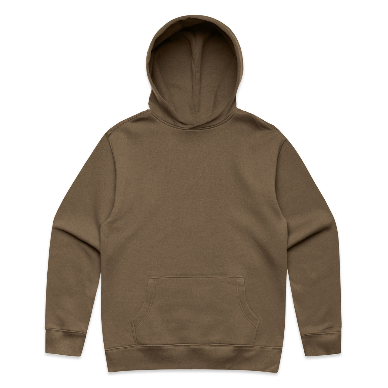 Relax Hood WALNUT front