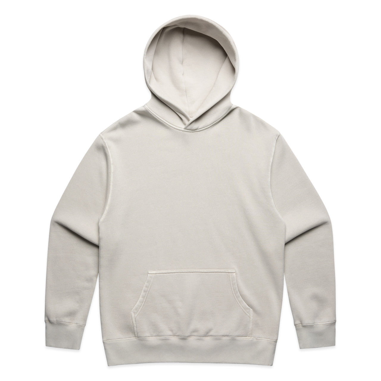 Relax Faded Hood FADED BONE front