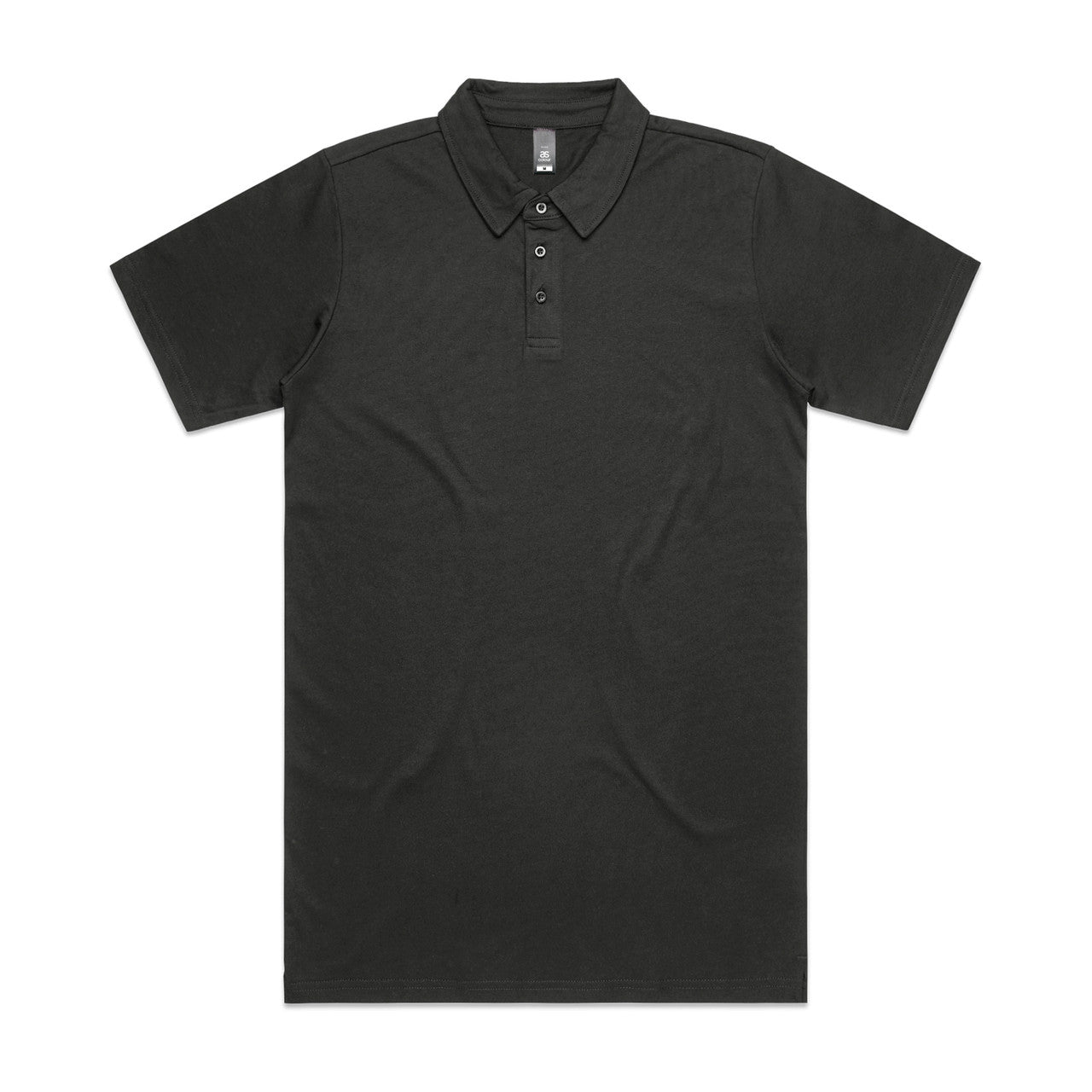 Chad Polo COAL front