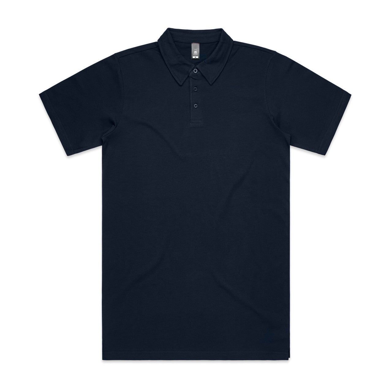 Chad Polo NAVY front