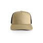 Stock Contrast Trucker | 1110
