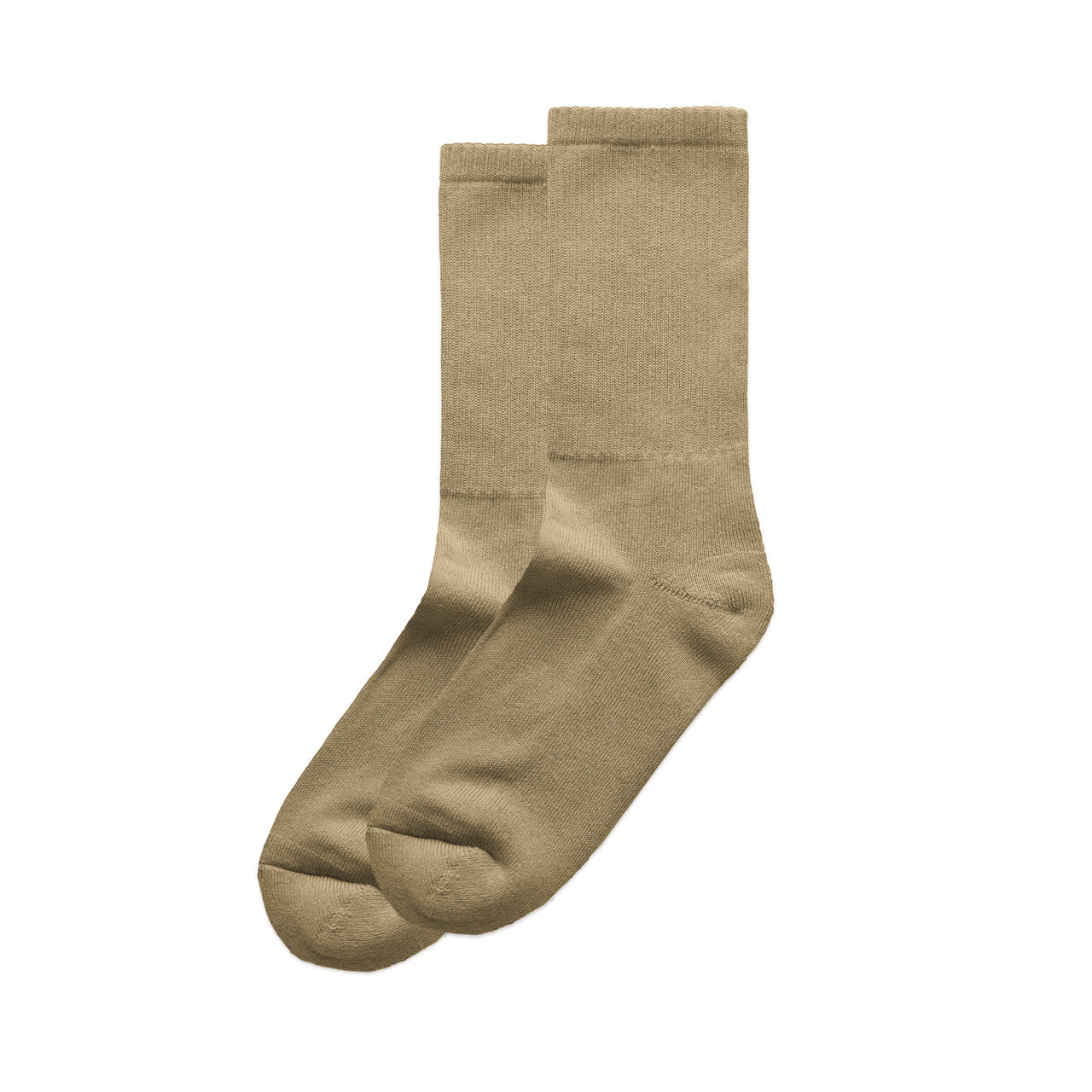 Relax Socks (2 Pairs) SAND front