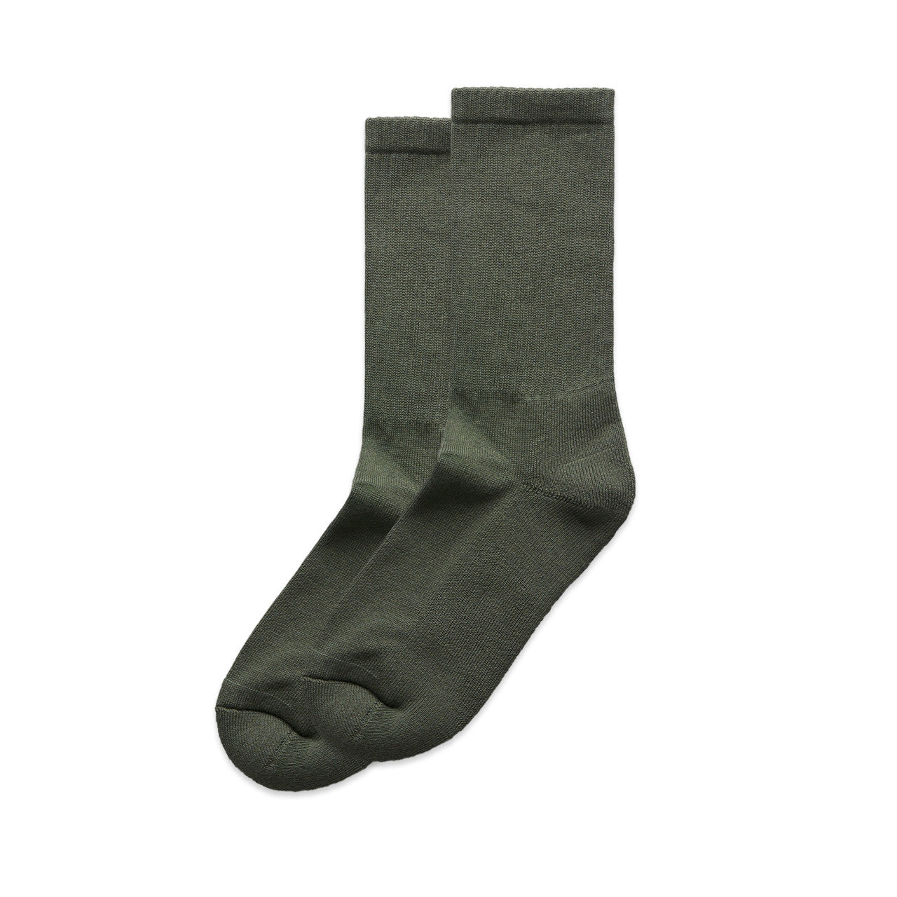 Relax Socks (2 Pairs) CYPRESS front
