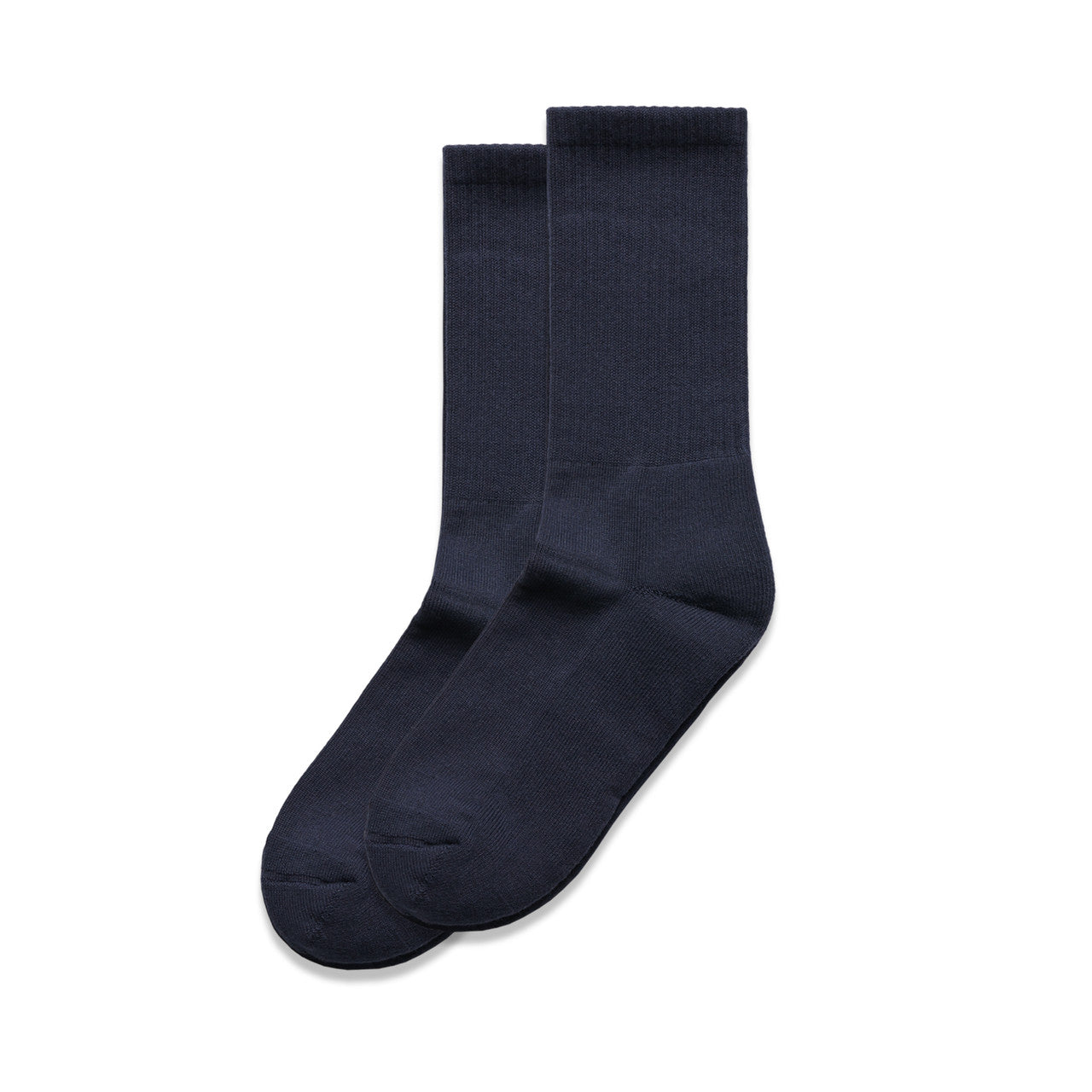 Relax Socks (2 Pairs) NAVY front