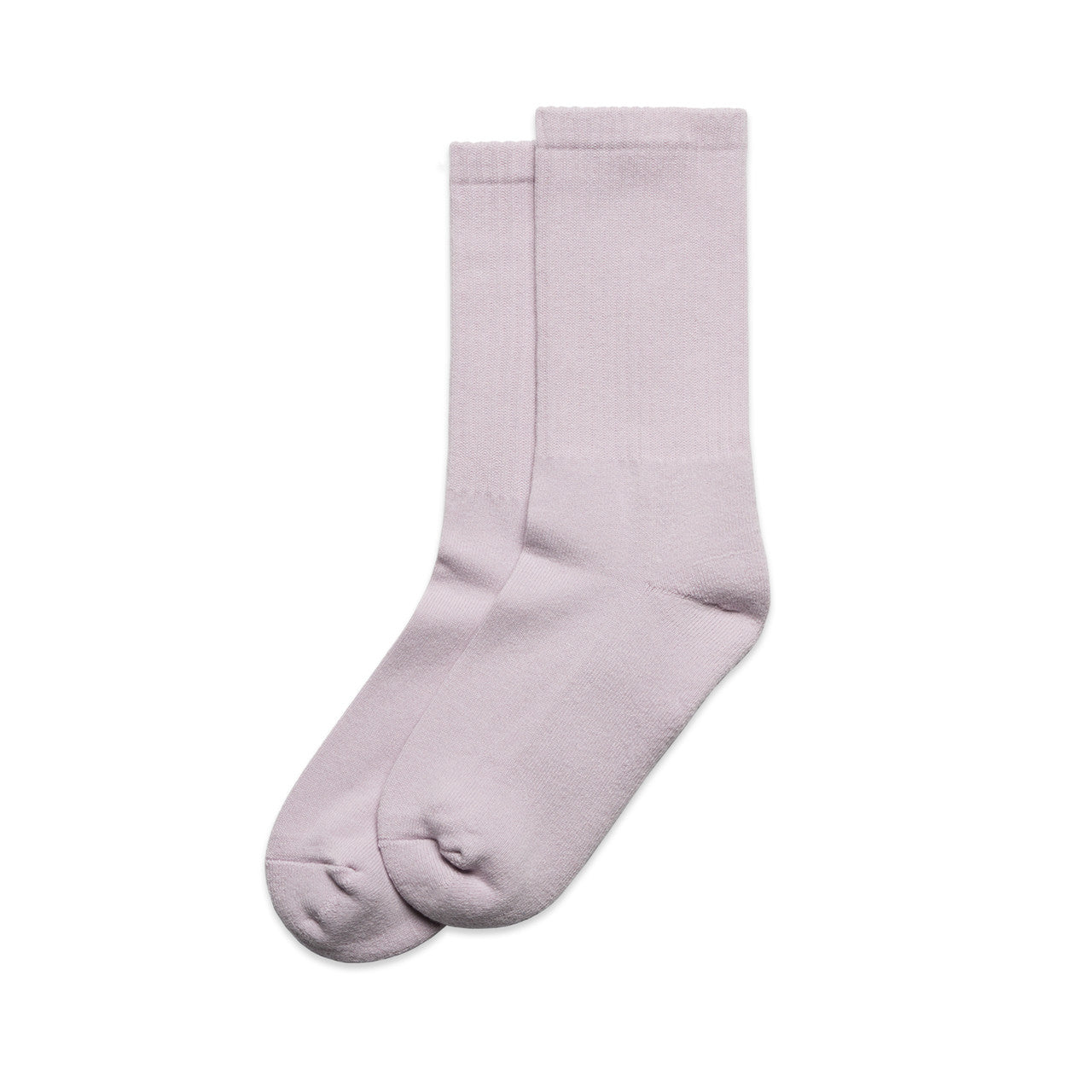 Relax Socks (2 Pairs) ORCHID front