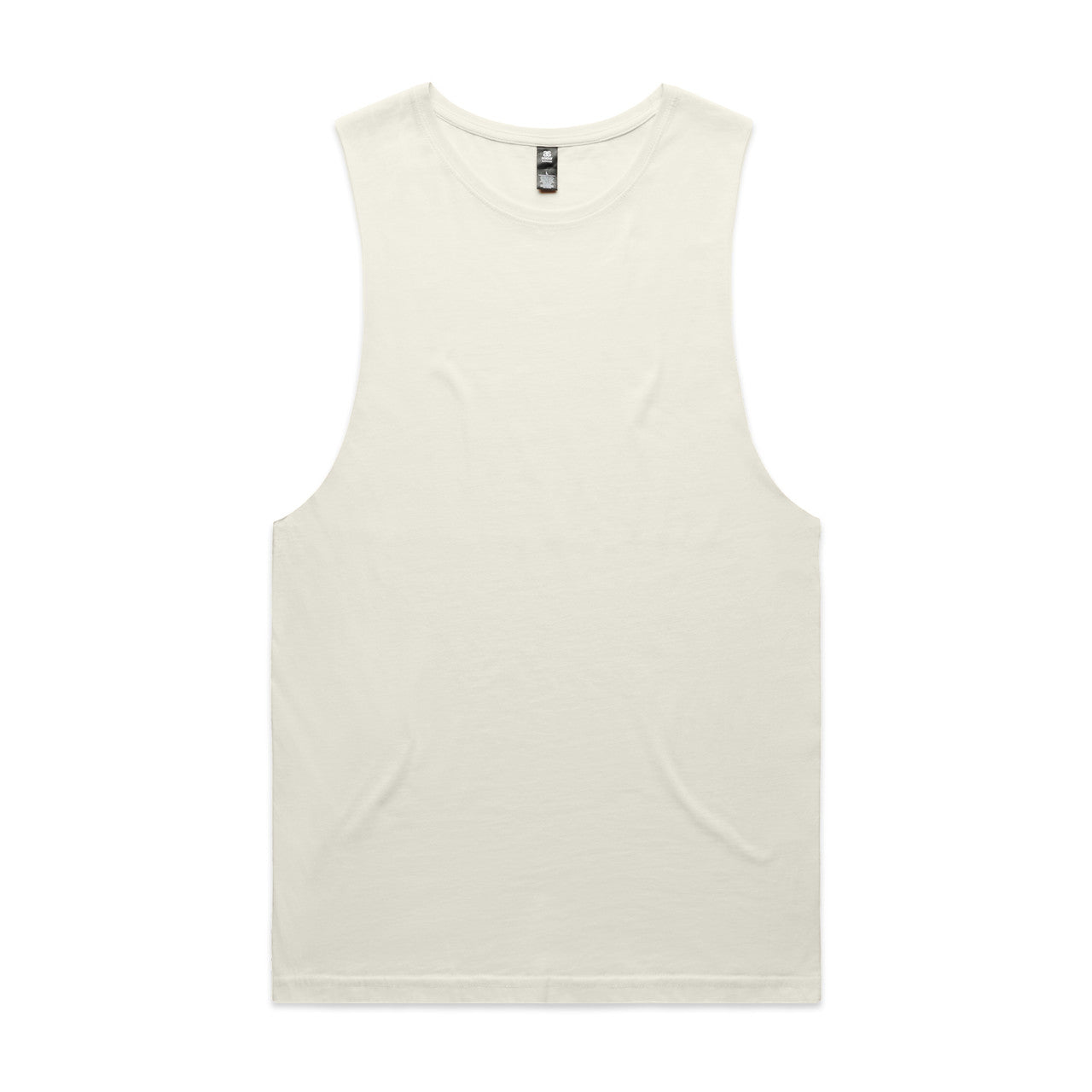 Barnard Tank ECRU front