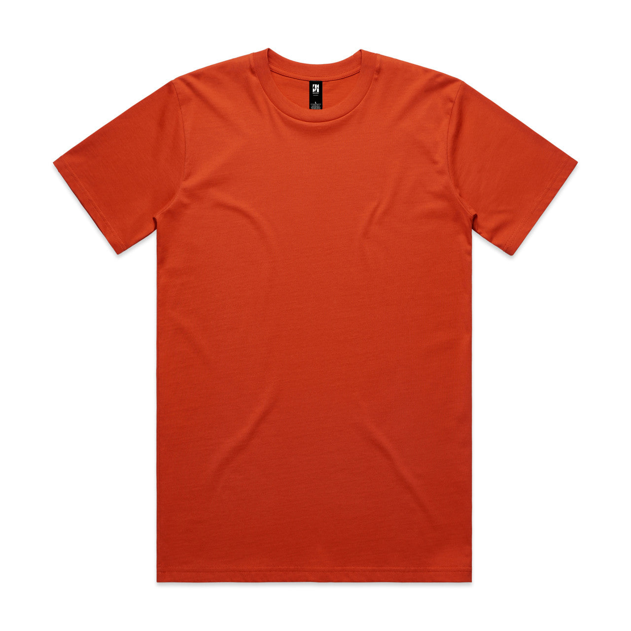 Classic Tee AUTUMN front
