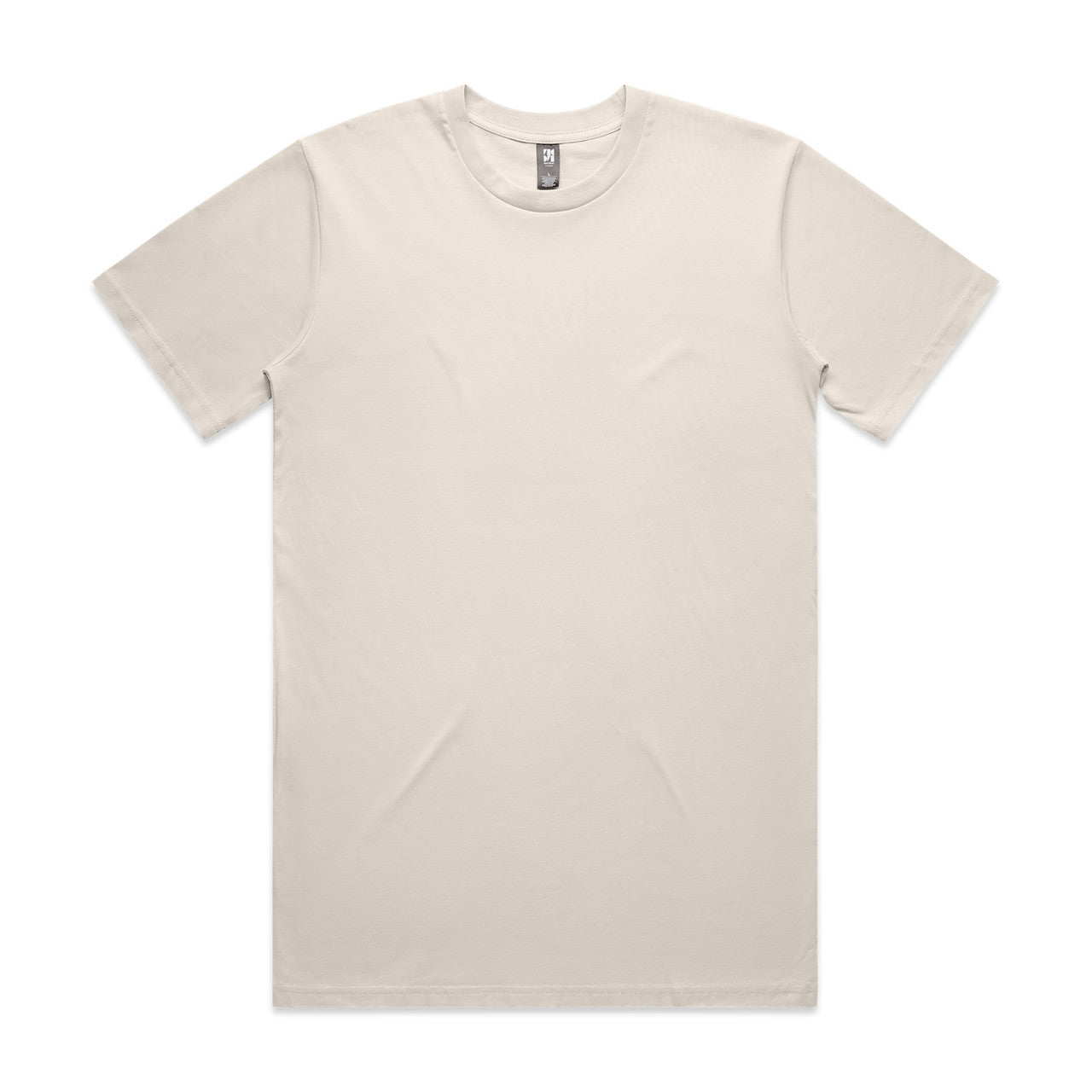 Classic Tee BONE front