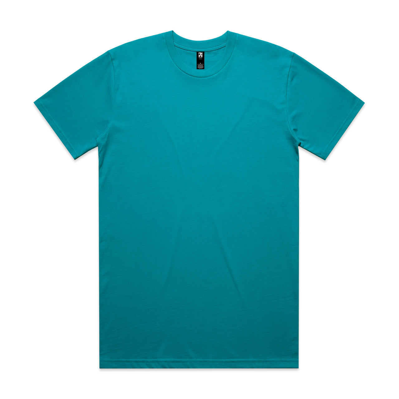 Classic Tee CHARLOTTE front