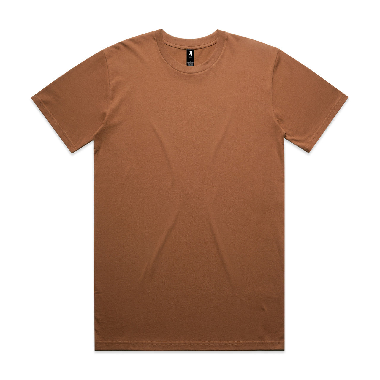 Classic Tee COCOA front