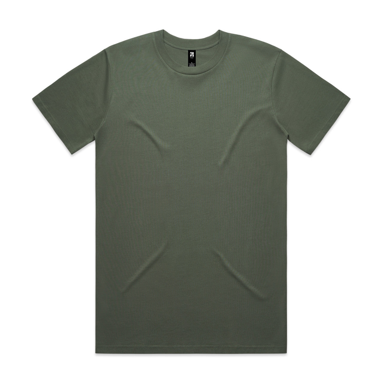 Classic Tee CYPRESS front