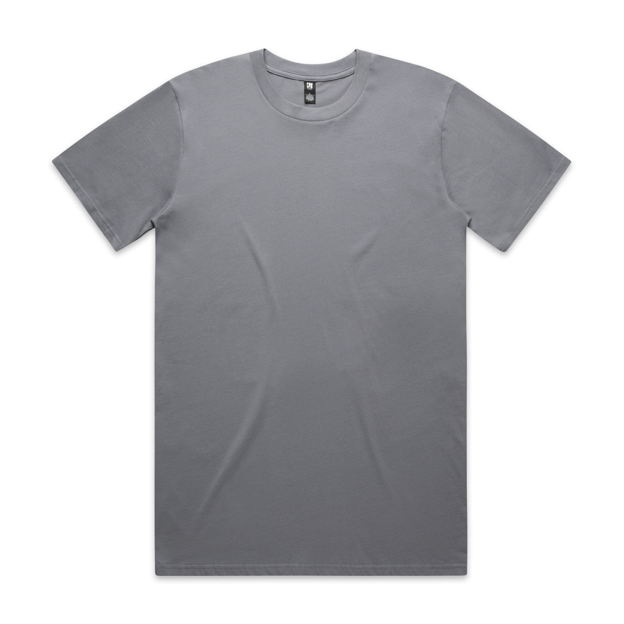 Classic Tee GRAVEL front