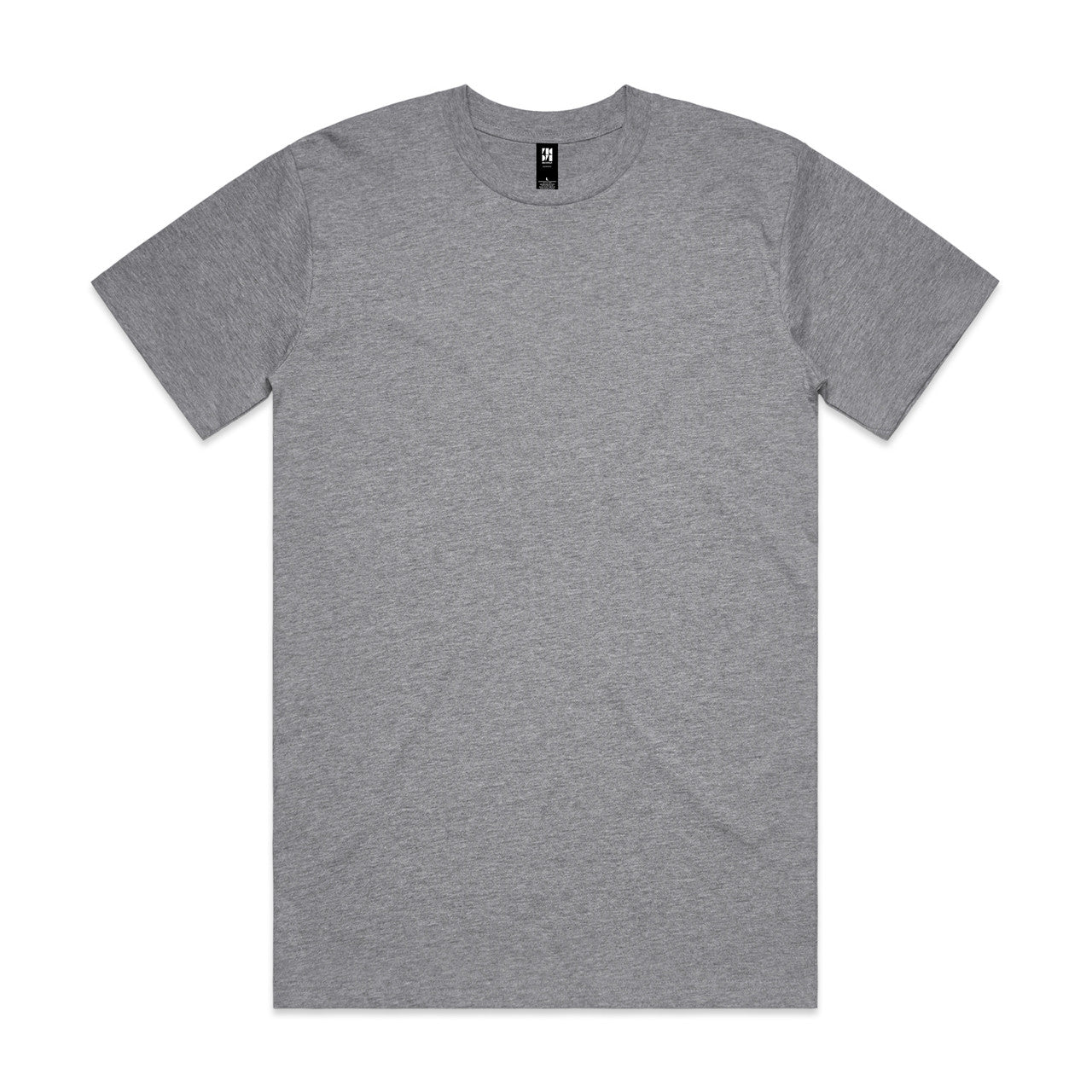 Classic Tee ATHLETIC HEATHER front