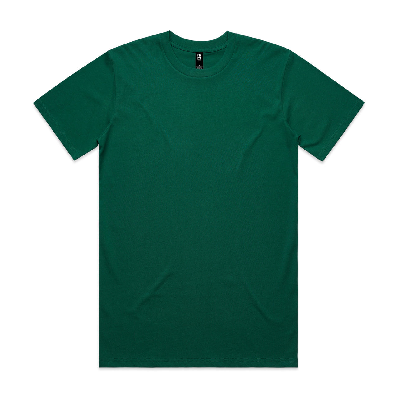 Classic Tee JADE front