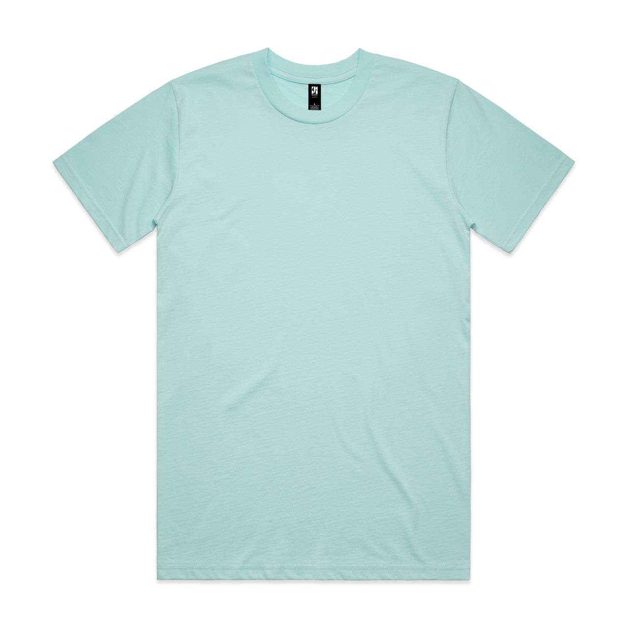 Classic Tee LAGOON front
