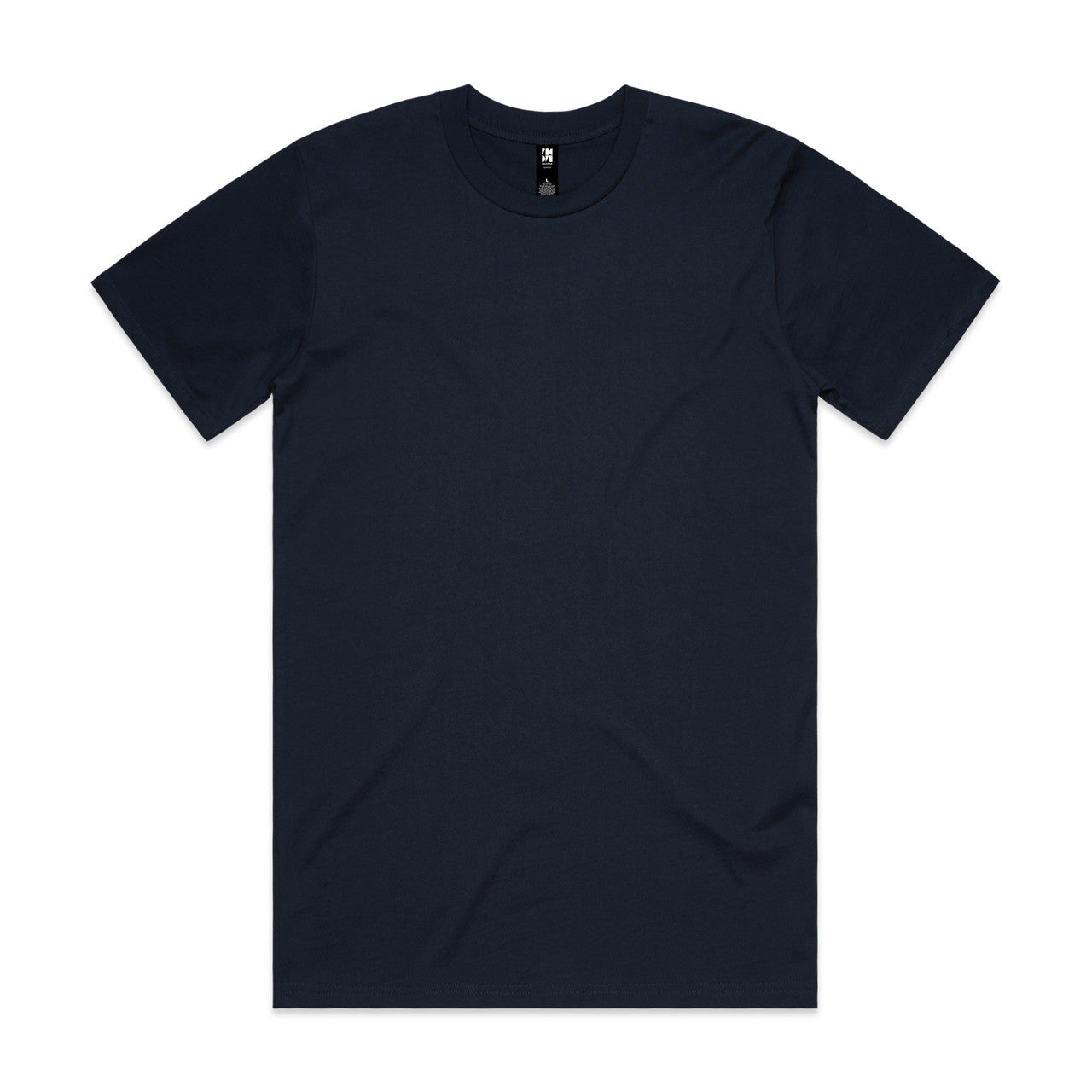 Classic Tee NAVY front