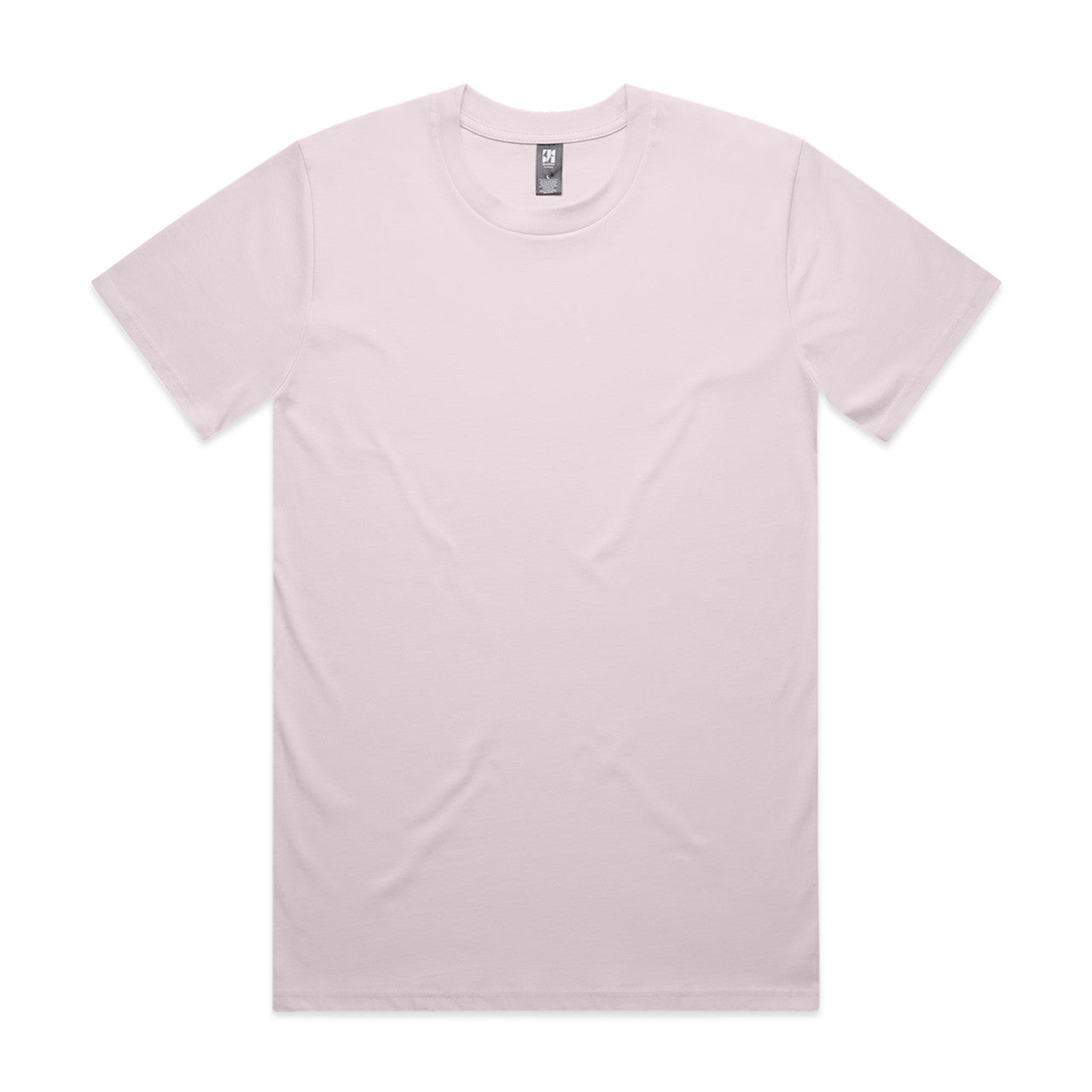Classic Tee ORCHID front