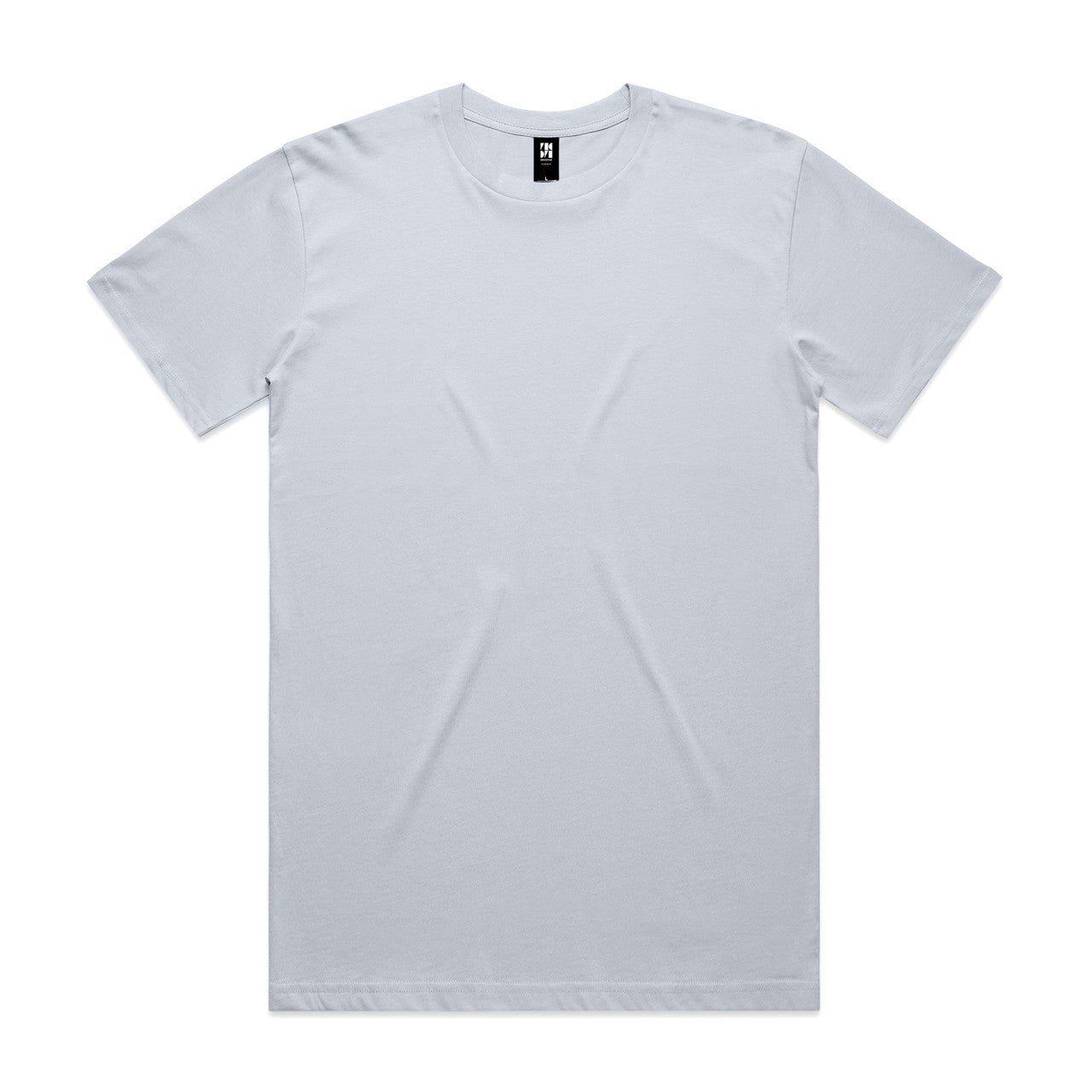 Classic Tee POWDER front