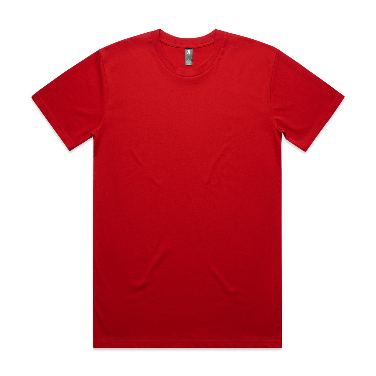 Classic Tee RED front