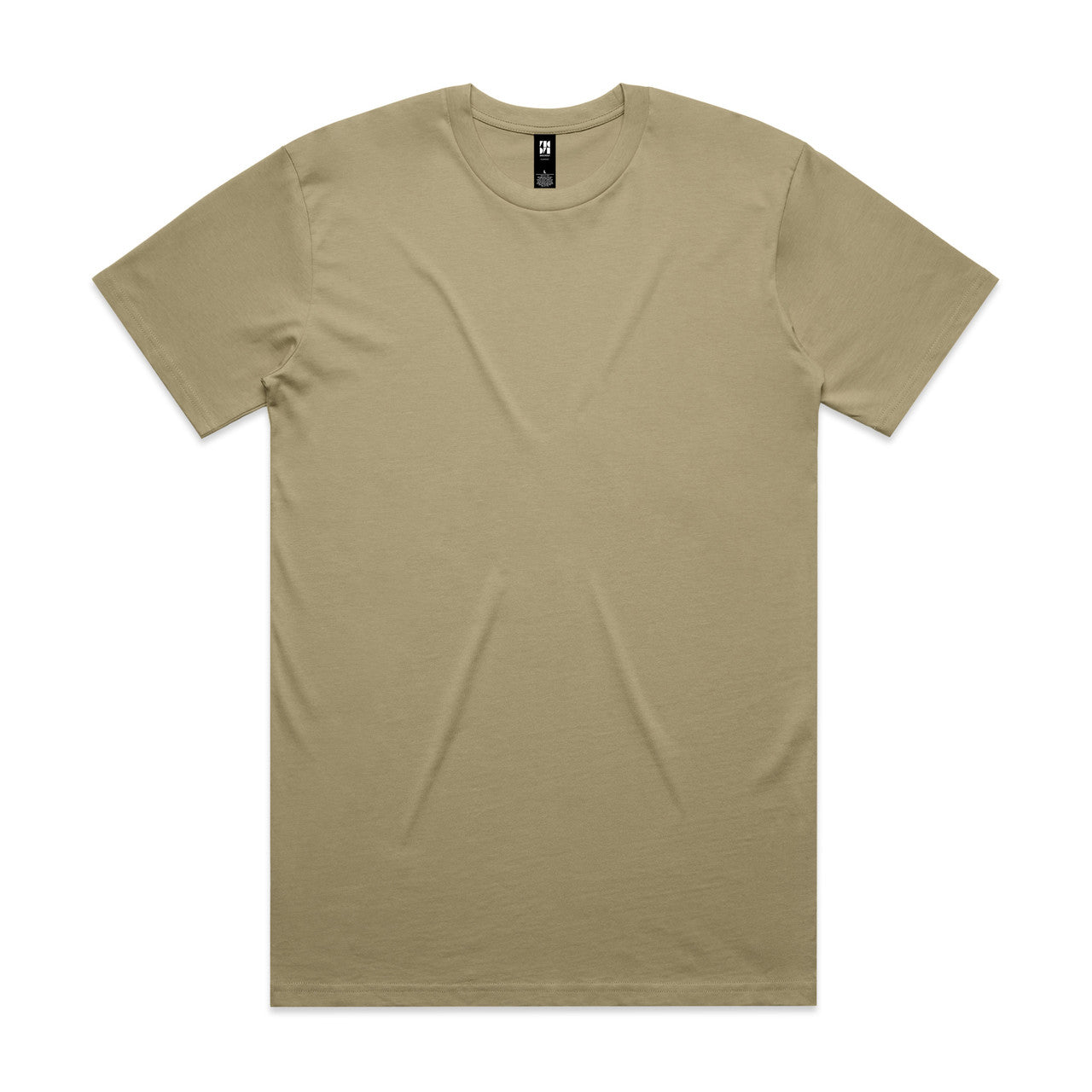 Classic Tee SAFARI front