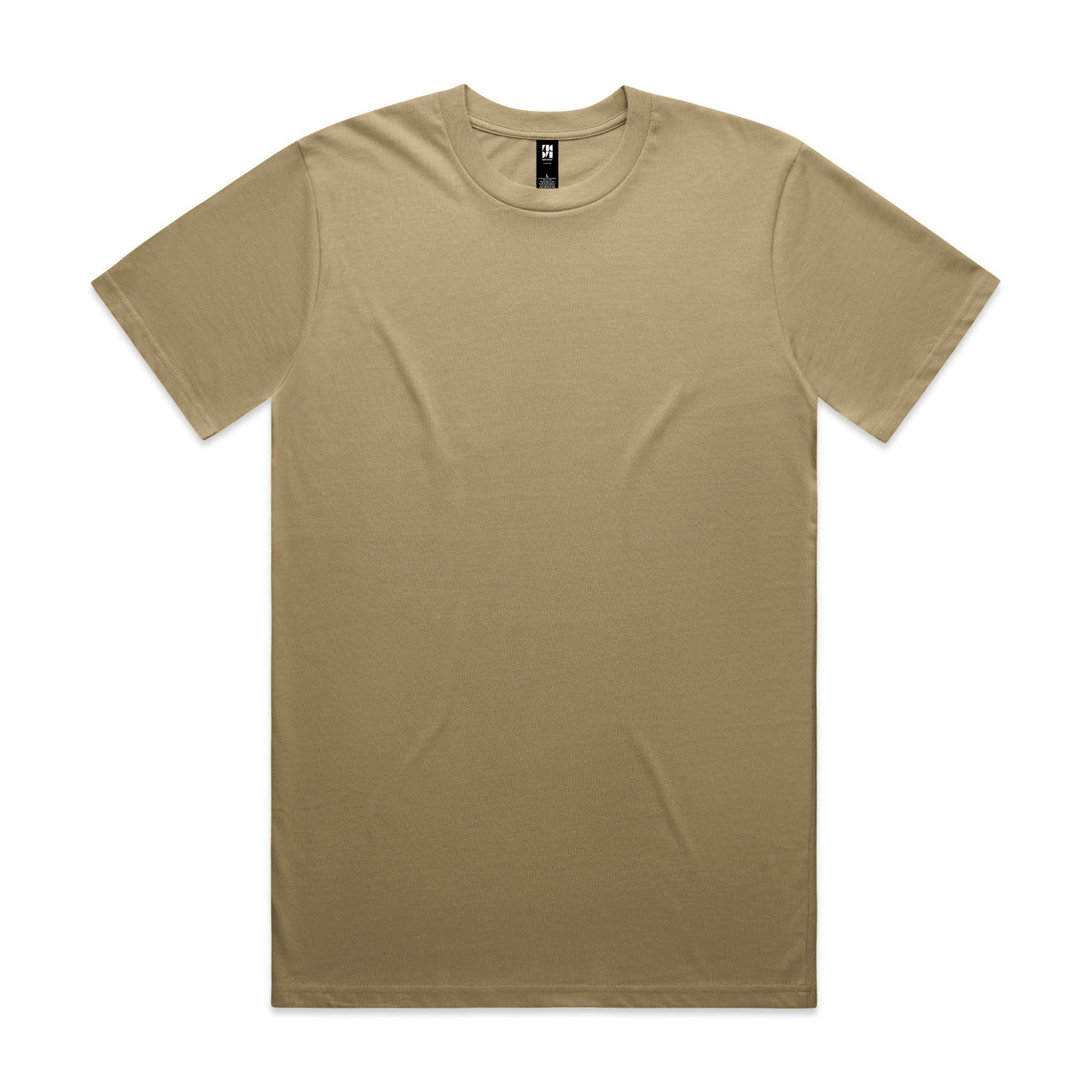 Classic Tee SAND front