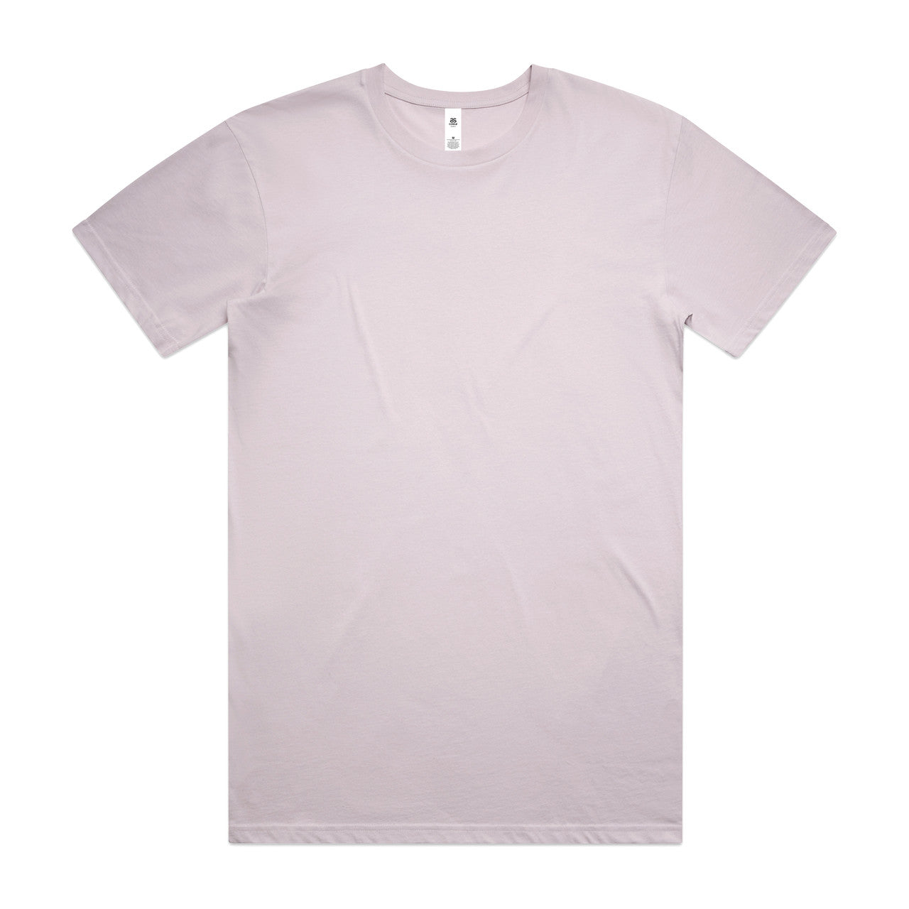 Basic Tee ORCHID front