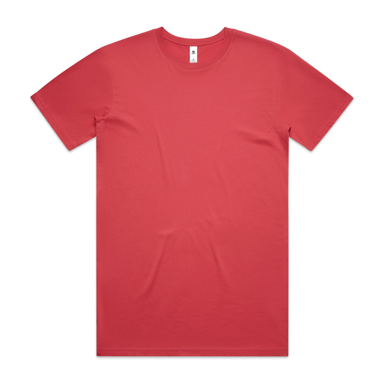 Basic Tee WATERMELON front