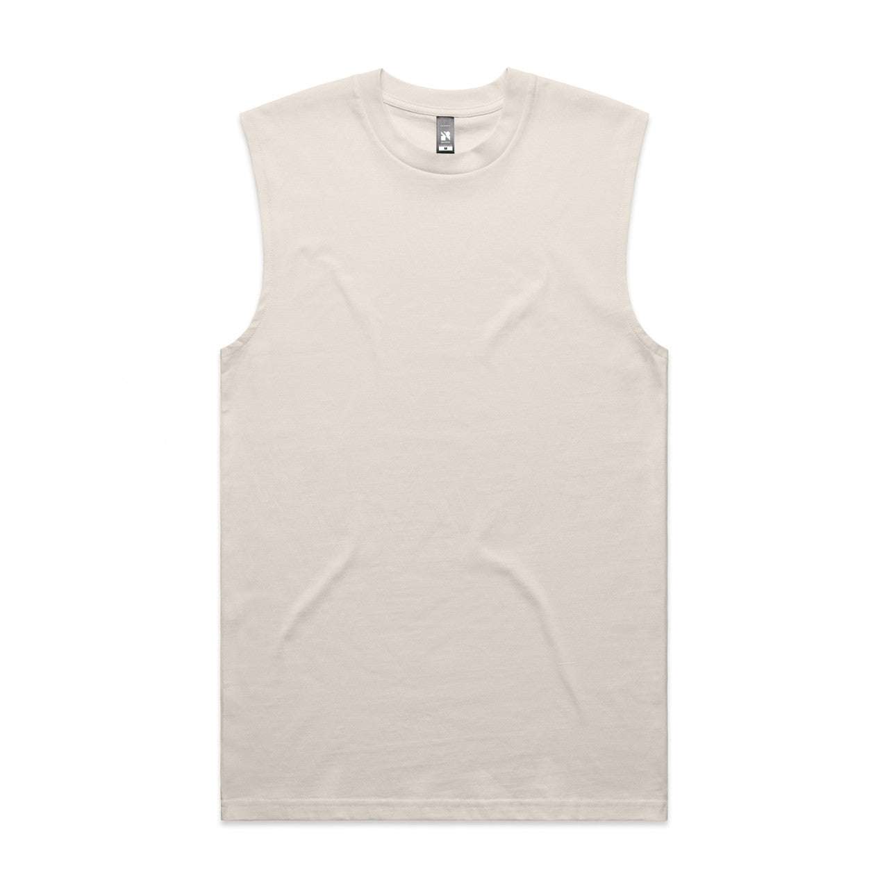 Classic Tank BONE front