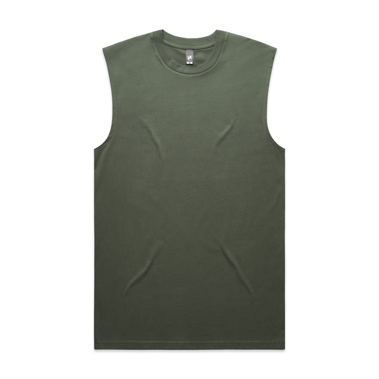 Classic Tank CYPRESS front