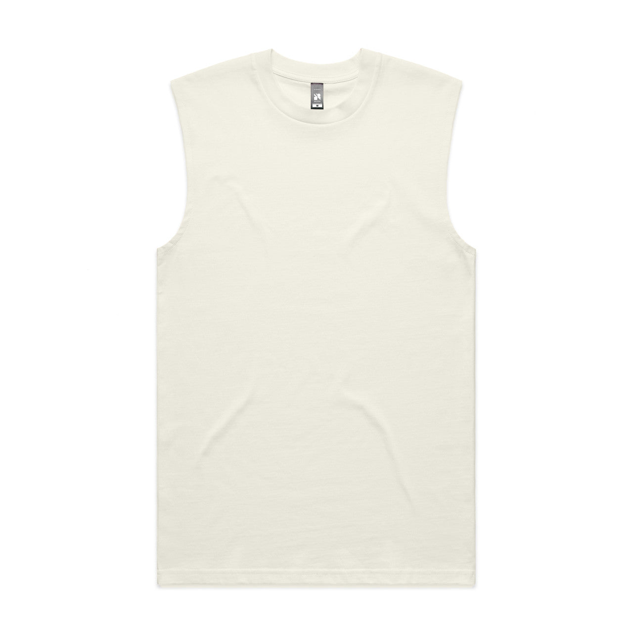 Classic Tank ECRU front