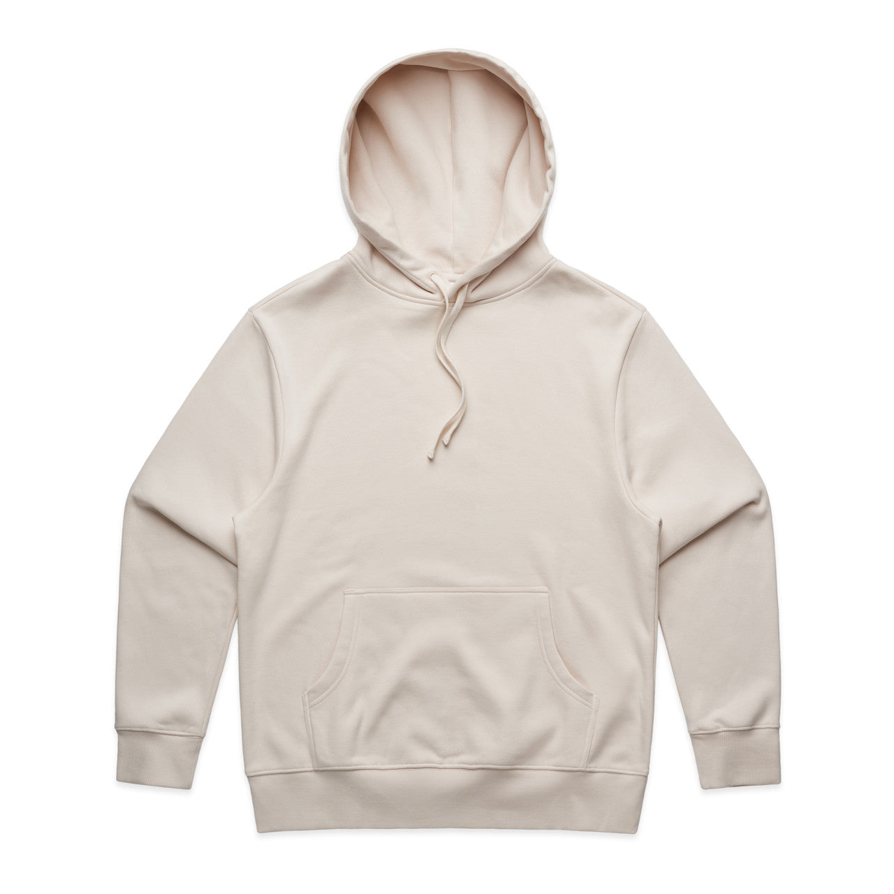 Heavy Hood BONE front