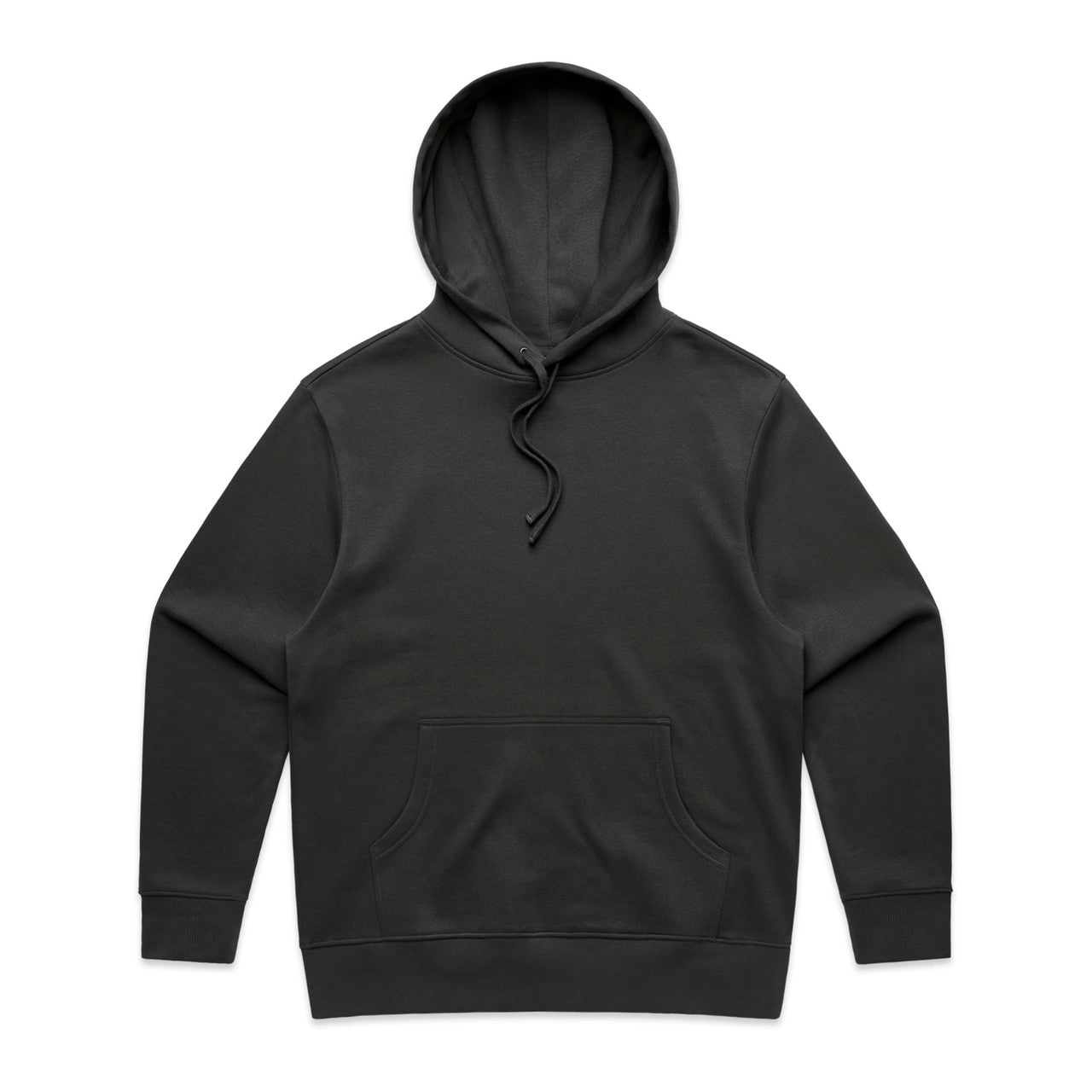 Heavy Hood COAL front