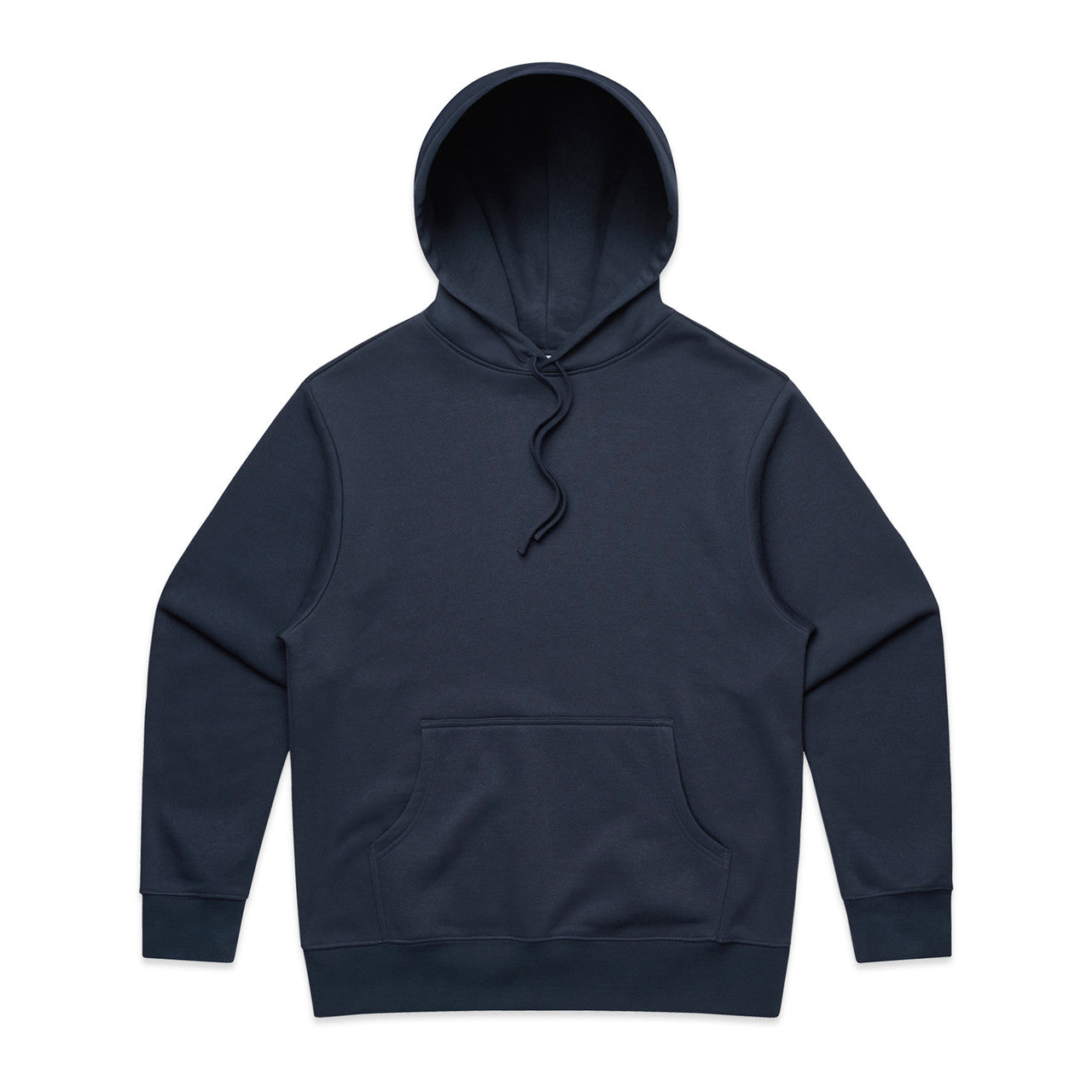 Heavy Hood MIDNIGHT BLUE front