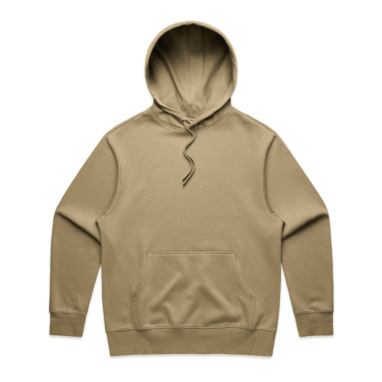 Heavy Hood SAND front