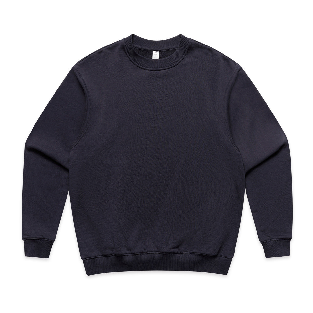 Made Crew INK BLUE front
