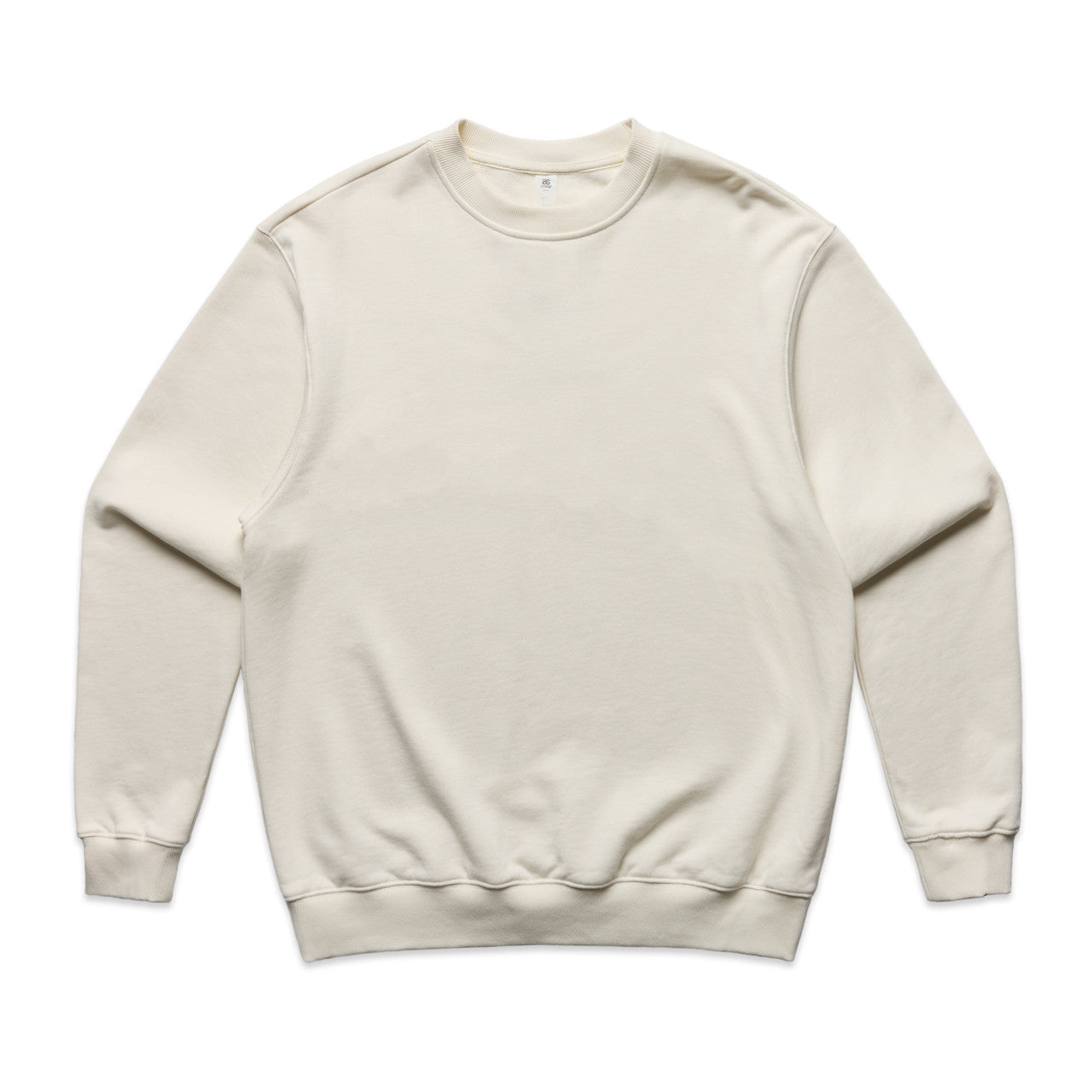 Made Crew NATURAL front