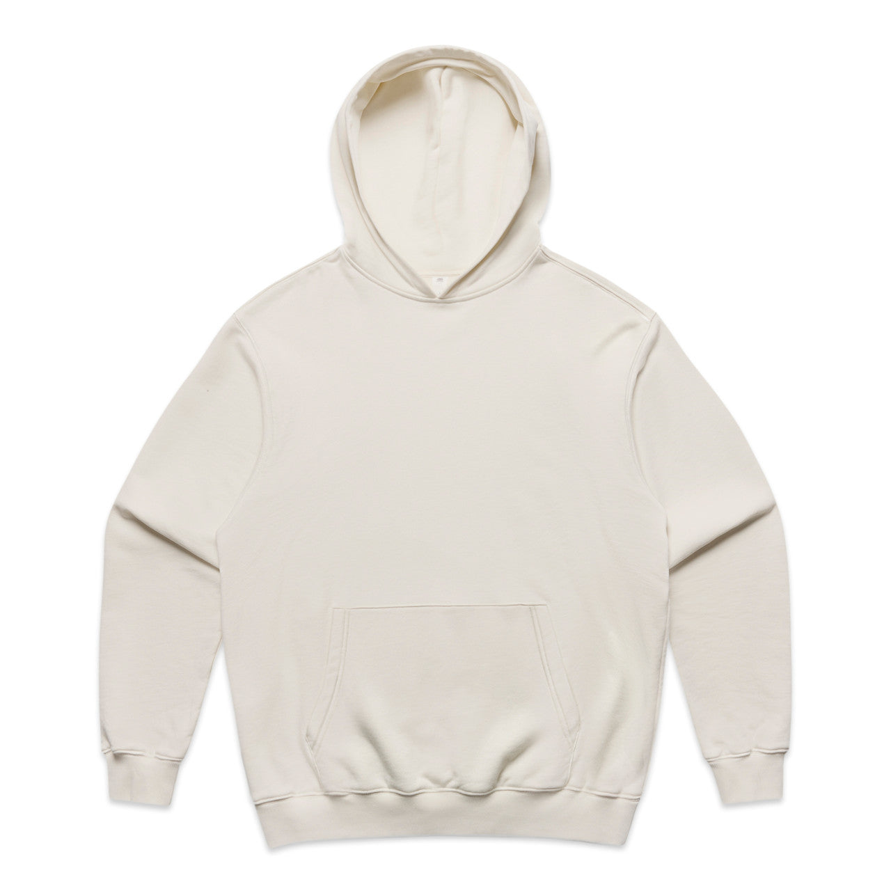 Made Hood NATURAL front
