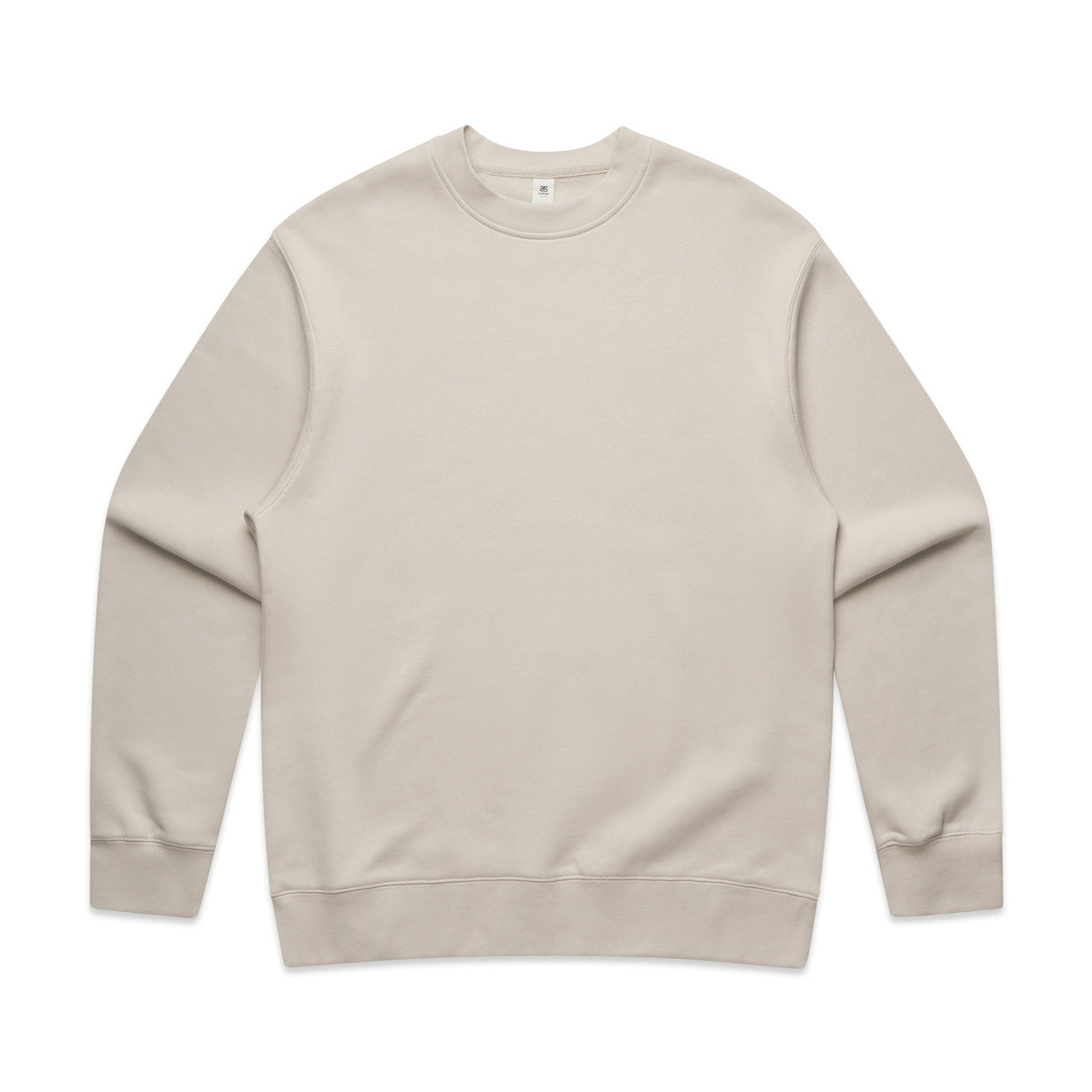 Relax Crew BONE front