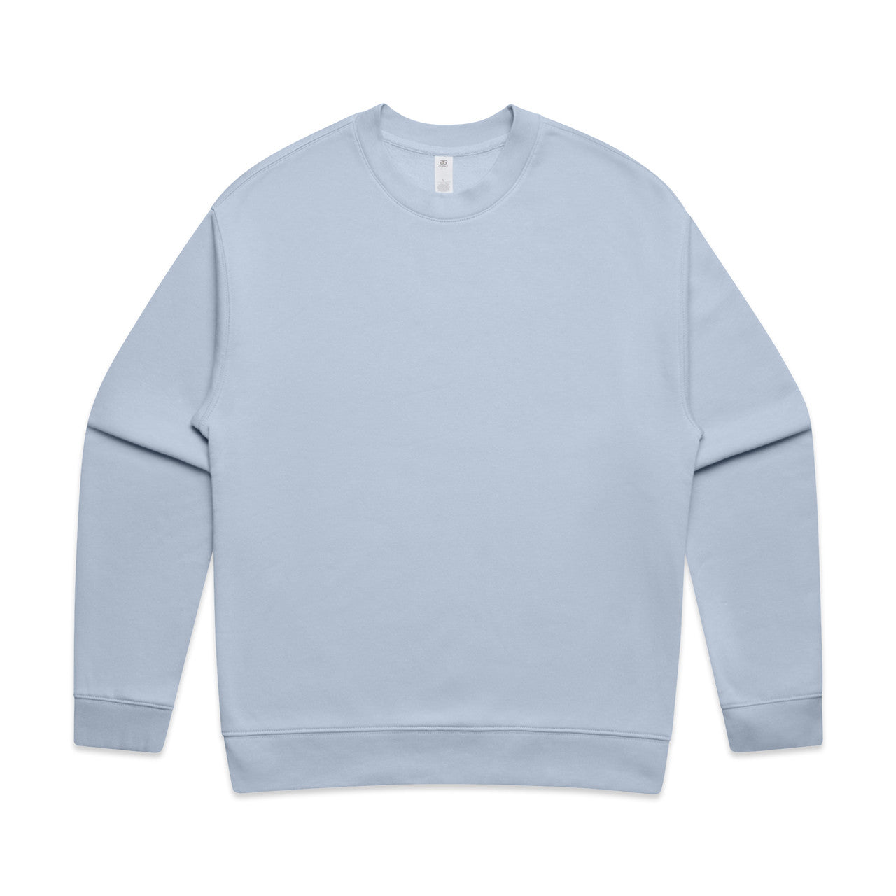 Relax Crew POWDER front