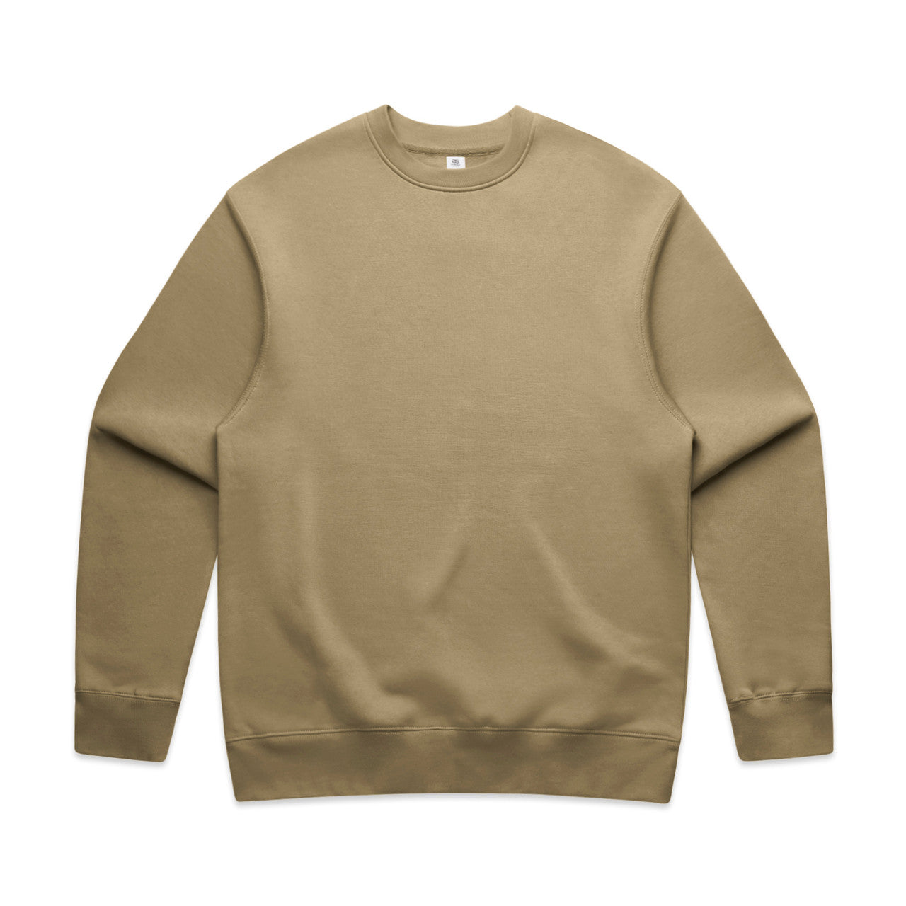 Relax Crew SAND front