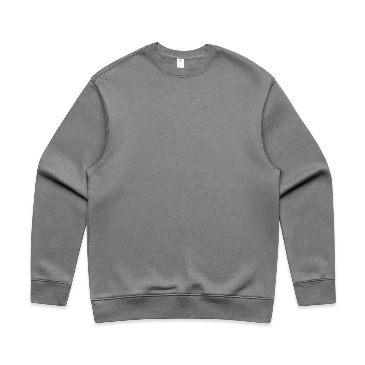 Relax Crew SHADOW front