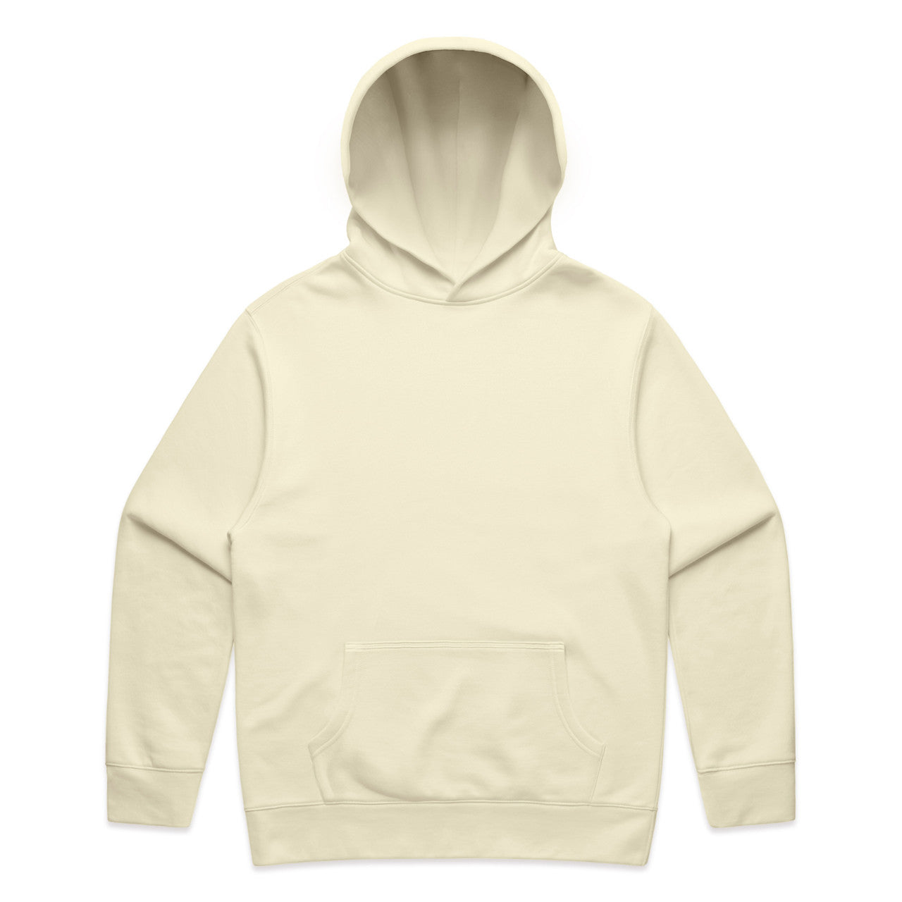 Relax Hood BUTTER front