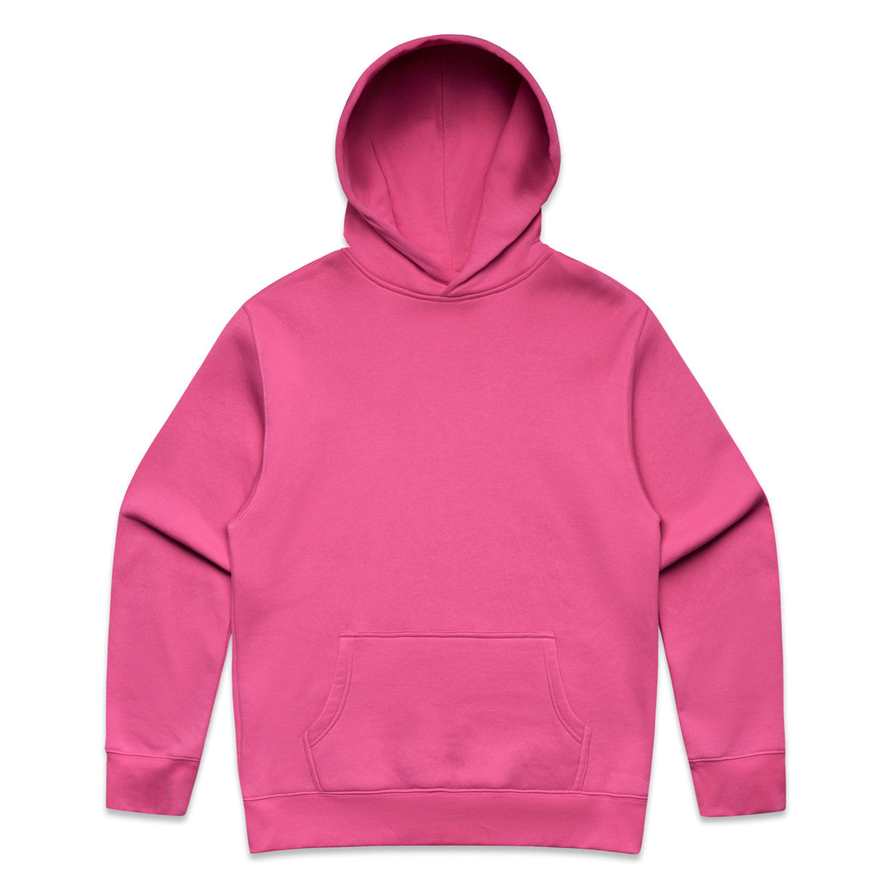 Relax Hood CHARITY PINK front