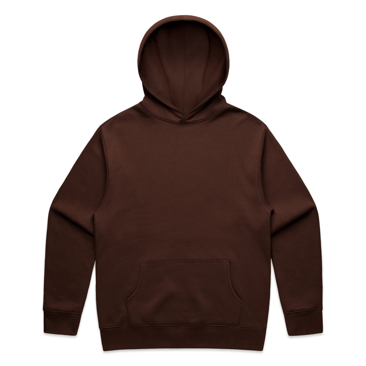 Relax Hood CHESTNUT front